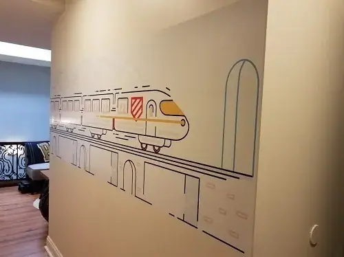 Printed Graphics
