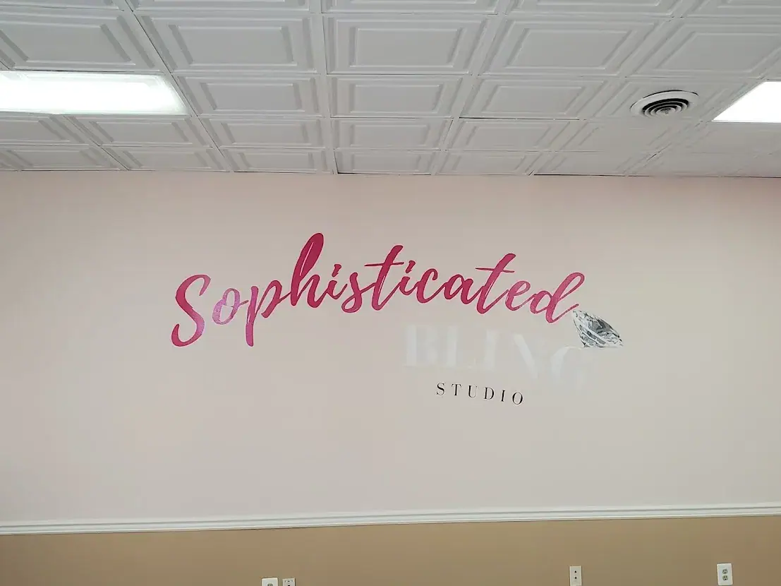 Vinyl Wall Graphics
